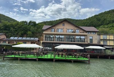 Hotel/Pensiune, de 15 mp, în Dubova - 14