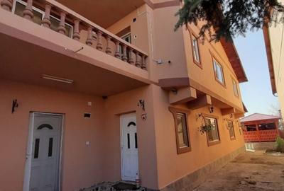 Casă cu 3 camere în Central - 7
