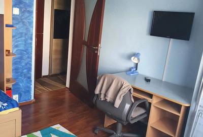 Apartament cu 3 camere decomandat în Dragoș Vodă - 5
