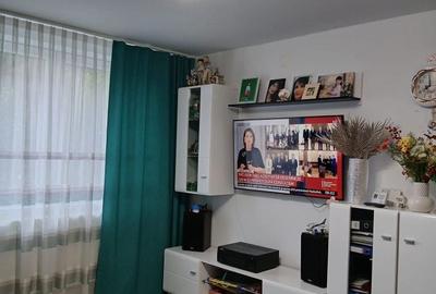 Apartament cu 2 camere semidecomandat în Exterior Vest - 3