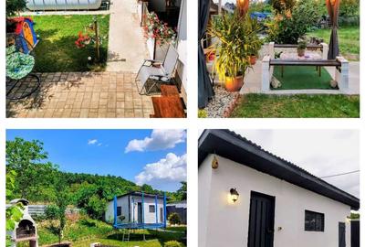 Casă cu 4 camere în Cicârlău - 2