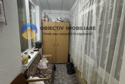 Apartament cu 3 camere decomandat în Calea Romanului - 5