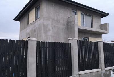 Casă cu 4 camere cu Teren 420 Mp în Valea Adâncă - 18