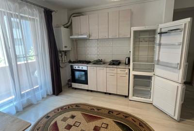 Apartament cu 2 camere semidecomandat în Militari - 6