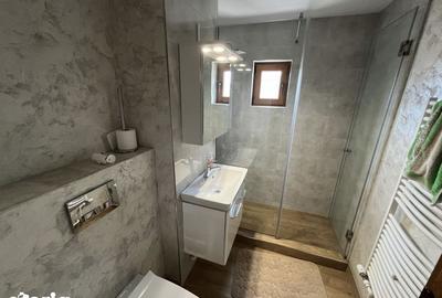 Apartament cu 2 camere, mobilat în Gara - 10