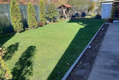Apartament cu 3 camere în Someș-Odorhei