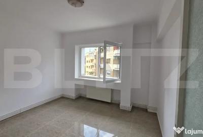 Apartament cu 2 camere semidecomandat în Ultracentral - 7