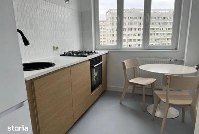 Apartament cu 2 camere decomandat în Dristor