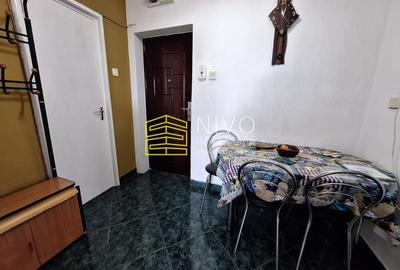 Apartament cu 2 camere decomandat, mobilat în Dâmbu Pietros - 6