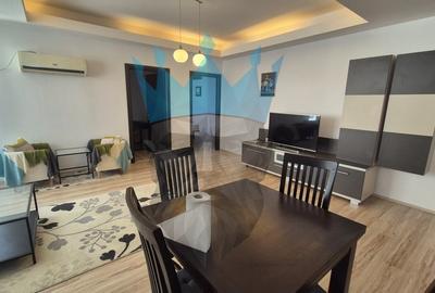 Apartament cu 3 camere decomandat, mobilat în Aviației - 2