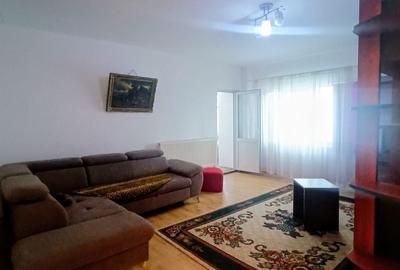 Apartament cu 2 camere decomandat în Ultracentral