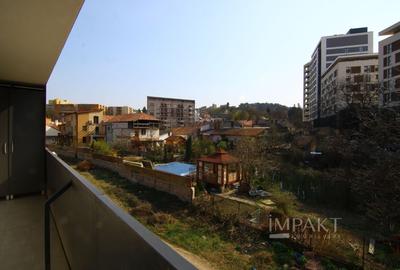 Apartament cu 2 camere semidecomandat în Semicentral - 16