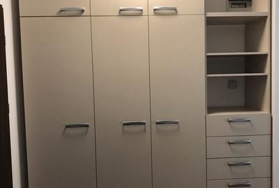 Apartament cu 2 camere decomandat în Răcădău