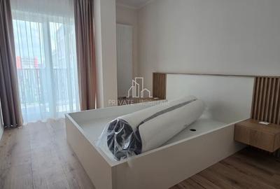 Apartament cu 2 camere în Livezeni