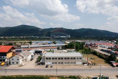 Spațiu comercial, de 1,132 mp, în Vânători-Neamț - 37