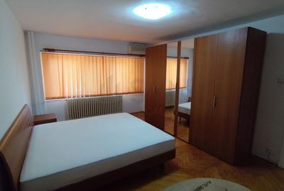 Apartament cu 4 camere decomandat, mobilat în Unirii - 8