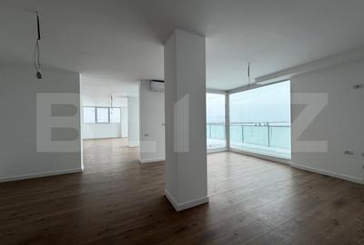 Apartament cu 4 camere semidecomandat în Torontalului