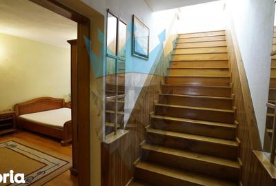 Casă cu 5 camere cu Canalizare în Vatra Luminoasă - 8