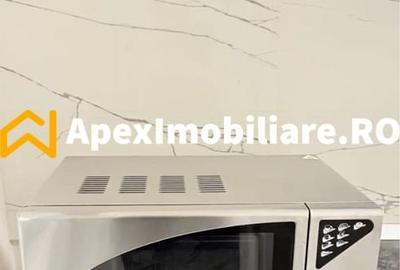 Garsonieră decomandată, mobilată în Fundeni - 6