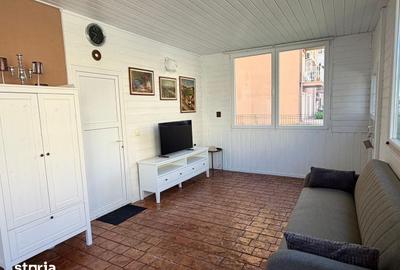 Apartament cu 3 camere în Ștefăneștii de Jos - 16