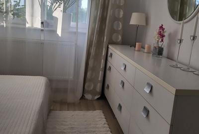 Apartament cu 2 camere în Tomis Nord - 16