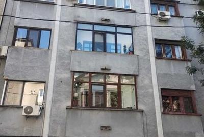 Garsonieră în Rahova