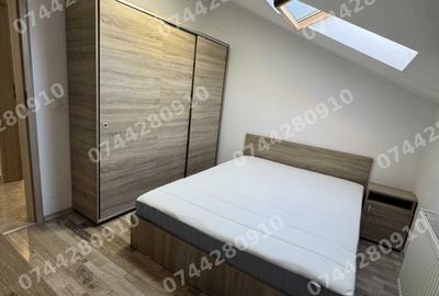 Apartament cu 2 camere decomandat în Tineretului - 4