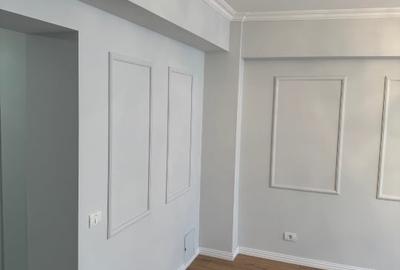 Apartament cu 3 camere semidecomandat în Cișmigiu