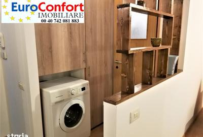 Apartament cu 2 camere în UTA