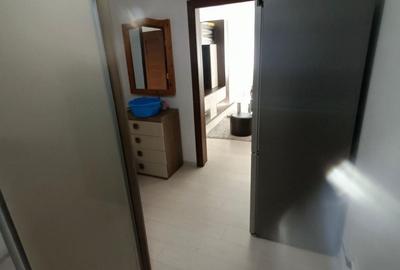 Garsonieră decomandată în Valea Lupului