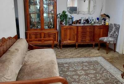 Apartament cu 2 camere semidecomandat în Grigorescu
