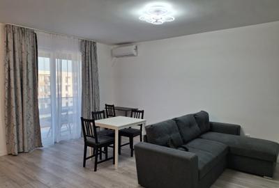 Apartament cu 2 camere decomandat în Nord-Est - 1