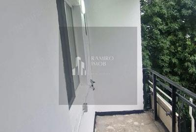 Apartament cu 2 camere decomandat în Rahova
