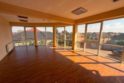 Spațiu comercial, de 1,700 mp, în Central - 6