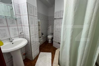Spațiu comercial, de 700 mp, în Mărăști - 12