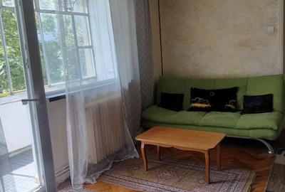 Apartament cu 2 camere în Gheorgheni - 3