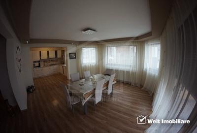 Casă individuală cu 5 camere cu Teren 300 Mp în Sânnicoară - 7