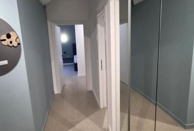 Apartament cu 3 camere decomandat în Tomis Nord - 19