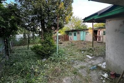 Teren de 1500 mp, în Izvoare - 2