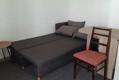 Garsonieră semidecomandată în Ștefan cel Mare