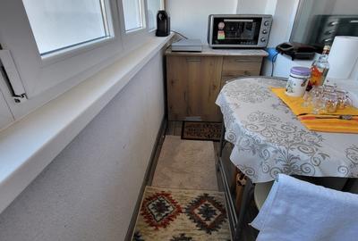Apartament cu 2 camere în Central - 4
