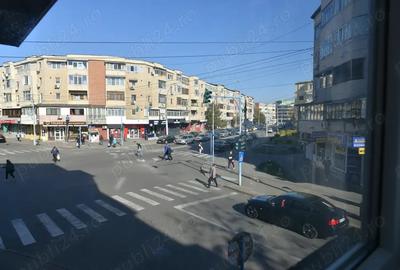 Garsonieră semidecomandată în Nord