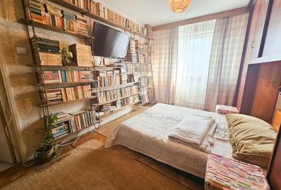 Apartament cu 4 camere decomandat în Mănăștur - 2