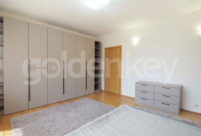 Apartament cu 4 camere decomandat, mobilat în Șoseaua Nordului - 6
