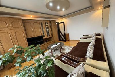Apartament cu 2 camere decomandat în Cornișa - 4