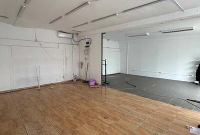Spațiu comercial, de 18 mp, în Ultracentral - 2