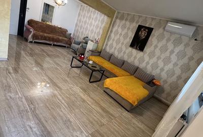 Casă cu 4 camere în Dudu - 2