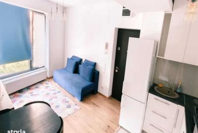 Apartament cu 2 camere în Obor