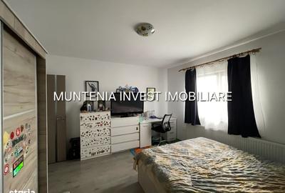 Casă cu 4 camere cu Teren 680 Mp în Ștefănești