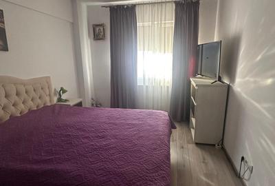 Apartament cu 2 camere decomandat, mobilat în Metalurgiei - 5